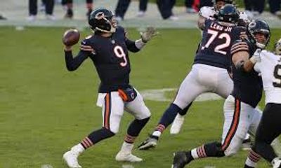 Bears praise Cody Whitehair: 'He is literally everything you ask for'