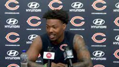 LIVE: Giants Rumors, News on Leonard Floyd, DeAndre Hopkins +