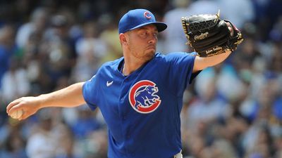 Cubs roster moves: Christopher Morel and Brandon Hughes recalled
