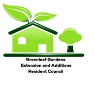 Greenleaf Gardens Extension and additions Resident Council
