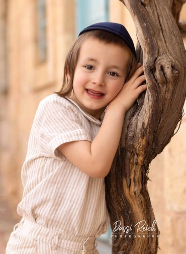 Cute boy
