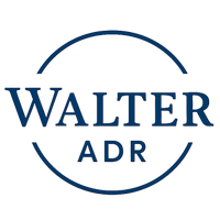 Walter ADR