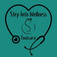 Step Into Wellness Footcare