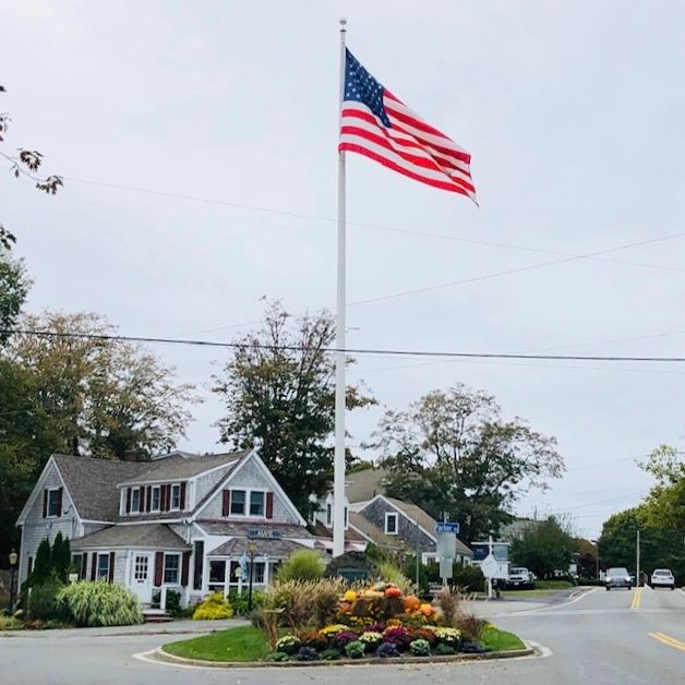 Osterville Village Association Community, Events, Community Support