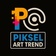 Piksel Art Trend