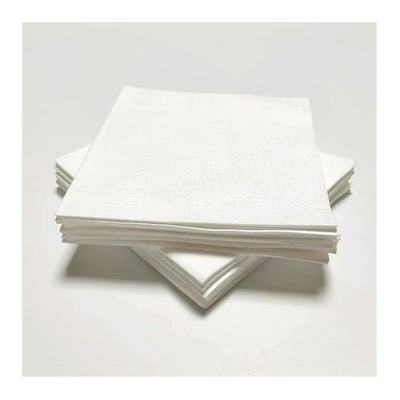 A pile of Crystal Clean Eco Cloths