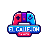 EL CALLEJON DEL GAMER