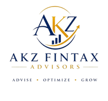 AKZ FINTAX ADVISORS