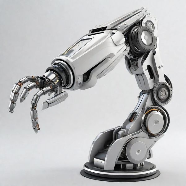 Robotic Arm