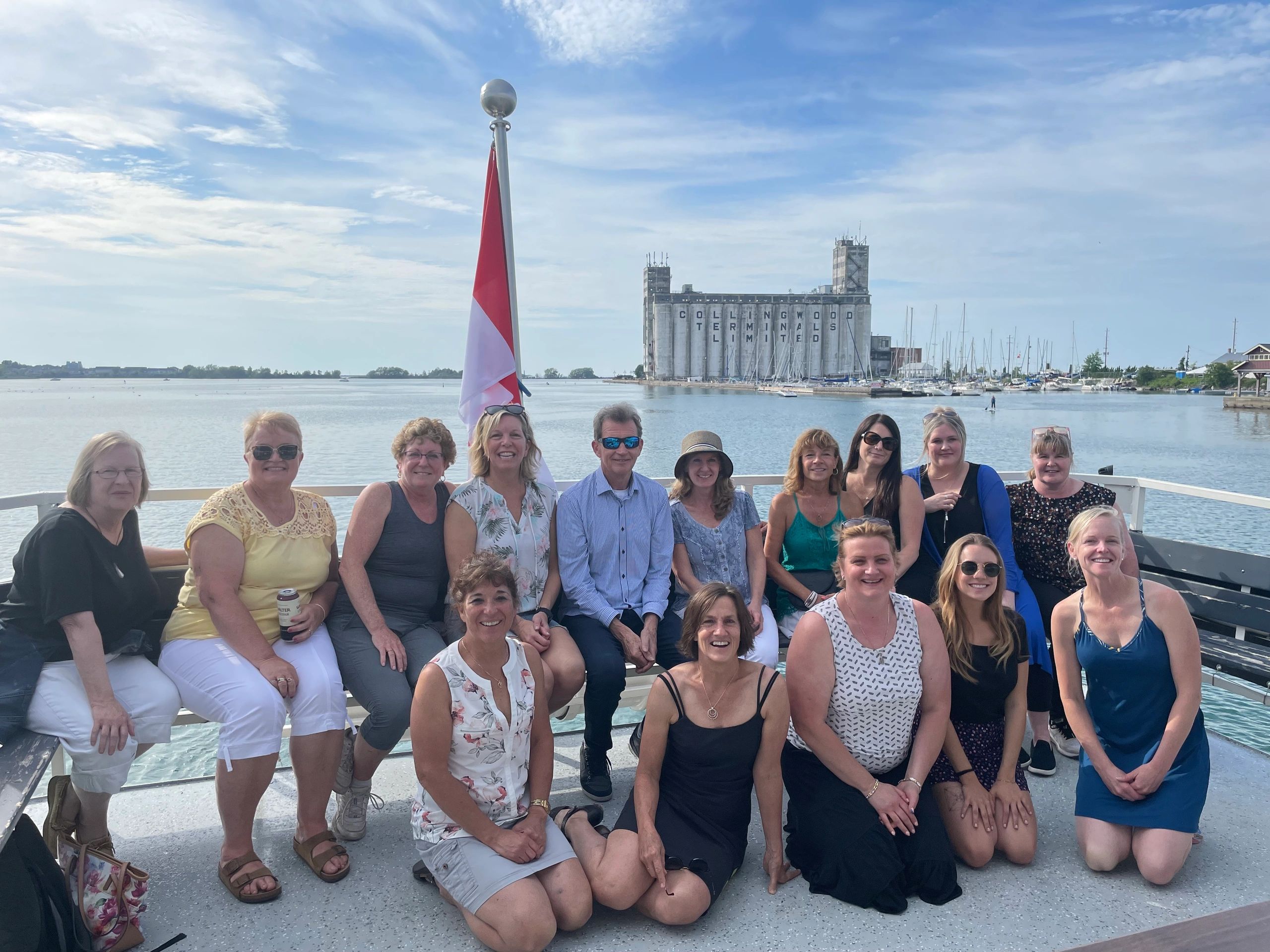 Collingwood Medical Centre Inc