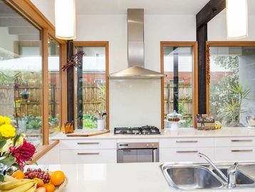 Specialised service for rural homes that often require extra attention and care.