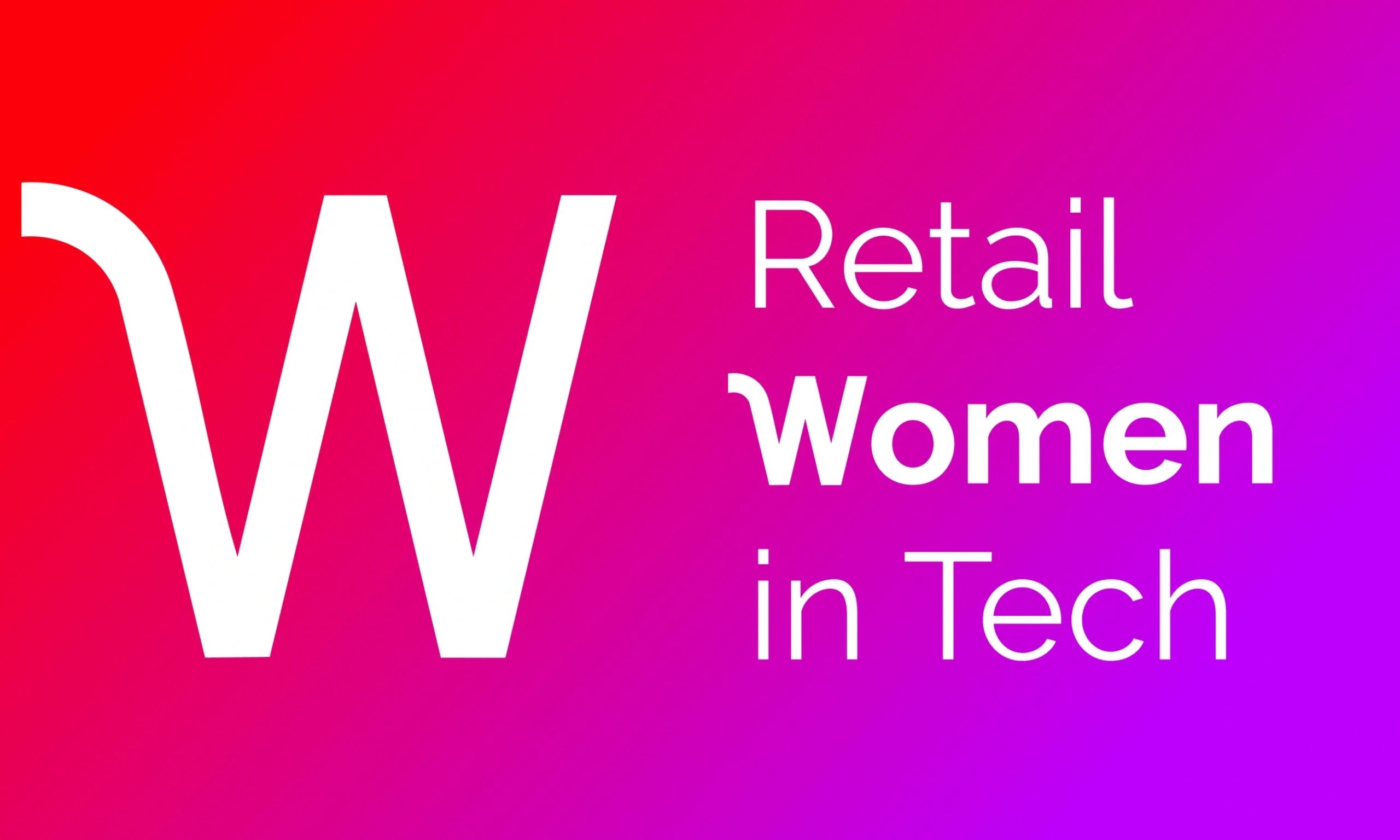 Join our Retail Women in Tech Community