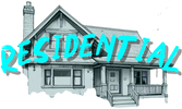 single family home