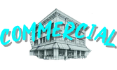 commercial building