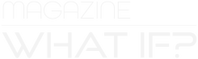 What If? Magazine