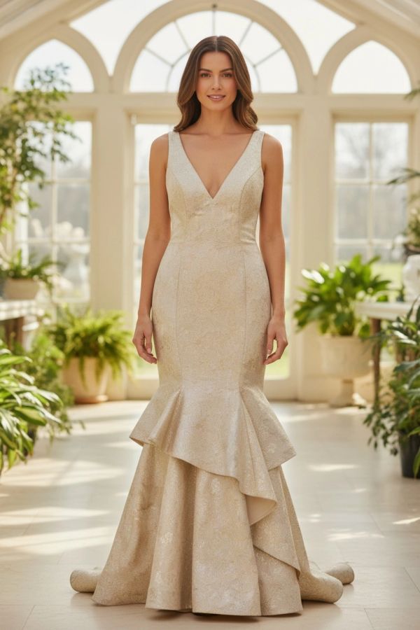 wedding dress consignment west palm beach Couture and More: Store Plus Size Vacation Outfit renew prime Dress style:Dress+Gloves