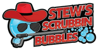 Stew's Scrubbin Bubbles