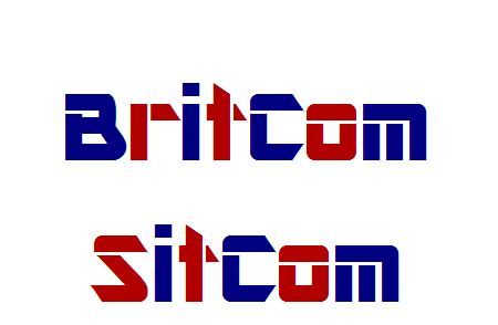 BritCom SitCom