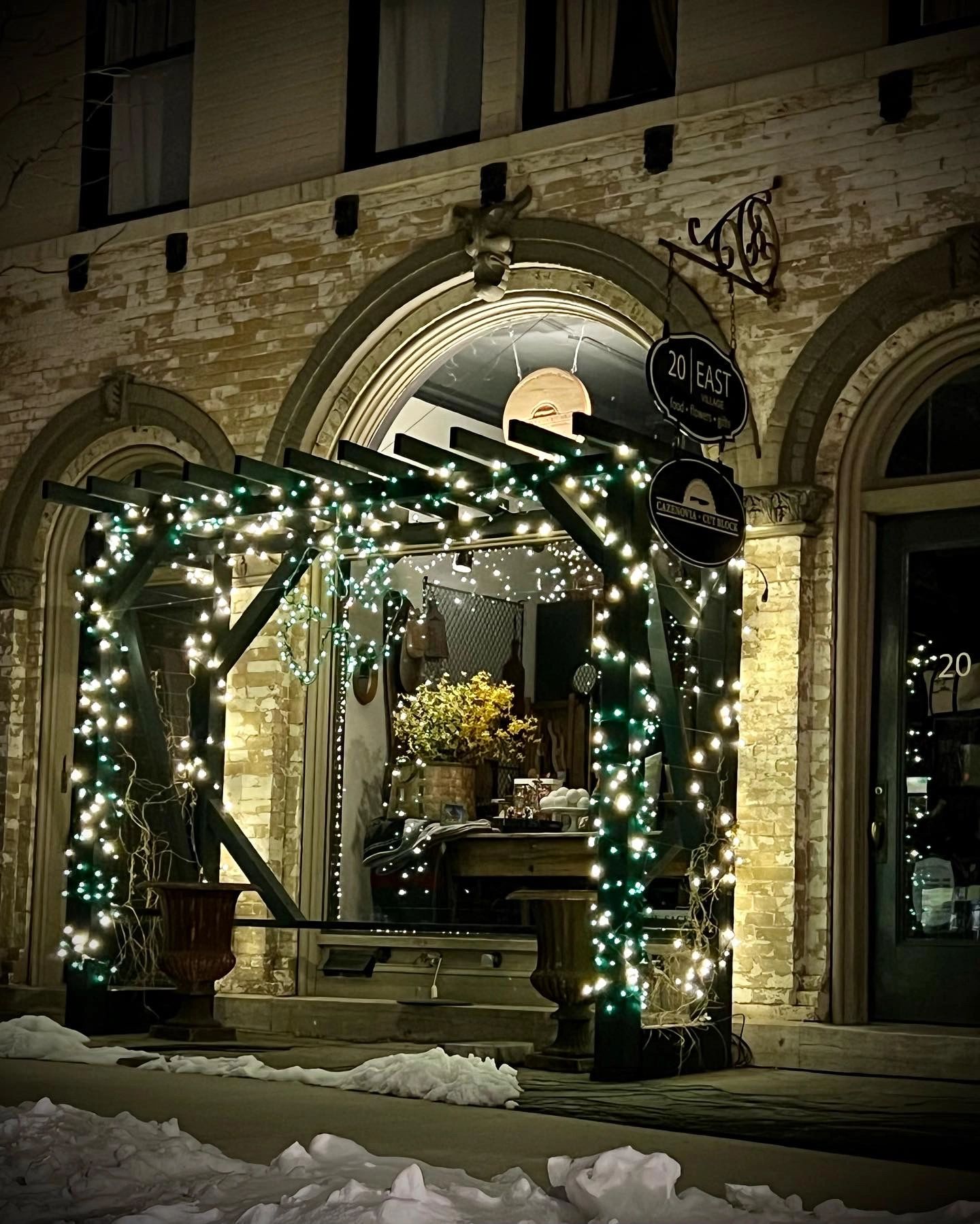 Cazenovia St. Patricks Parade