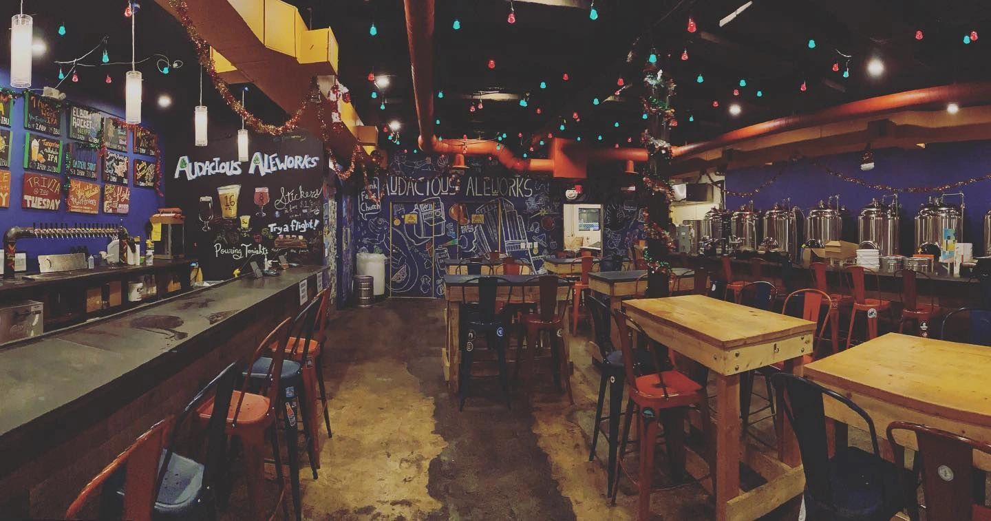 Falls Church Taproom