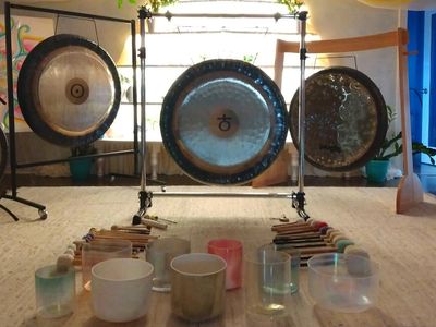 Energy Healer, WReN, Wellness ReSource Network