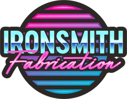 Ironsmith Fabrication
