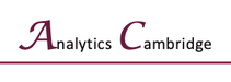 Analytics Cambridge