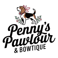 Penny's Pawlour & Bowtique
