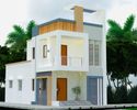 2BHK G+1 Independent villa in Palladam, Tiruppur
