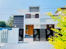 4BHK Residence Project At Kadukamkunnam, Palakkad