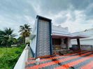 2 BHK Single floor villa at Mattumantha, Palakkad