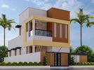 2BHK G+1 Independent Villa Project at Palladam, Tiruppur