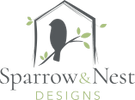 Sparrow & Nest Designs