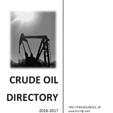 Crude Oil directory