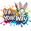 Ink It Your Way