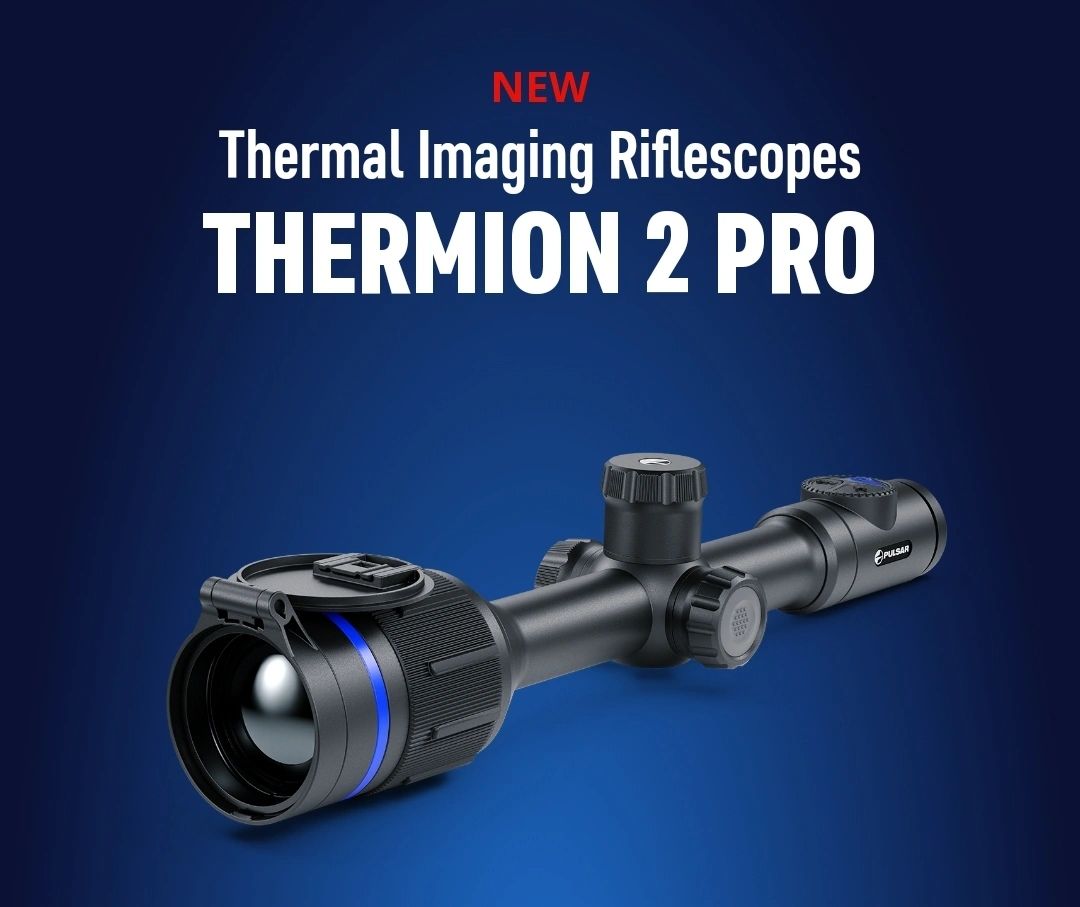 pulsar thermion 2 xp50 pro характеристики