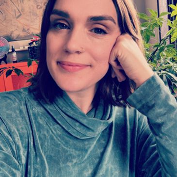 Lindsey Carpentier MS, PLPC | EMDR Trained