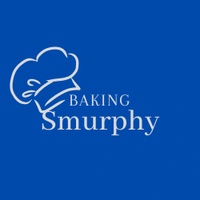 Baking Smurphy