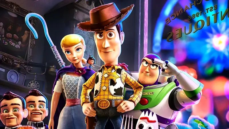 Frozen 3, Toy Story 5 and Zootopia 2 Officially in the Works at Disney