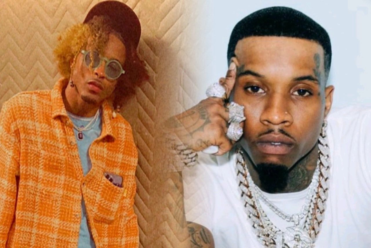 Tory Lanez knocked out August Alsina in Chicago