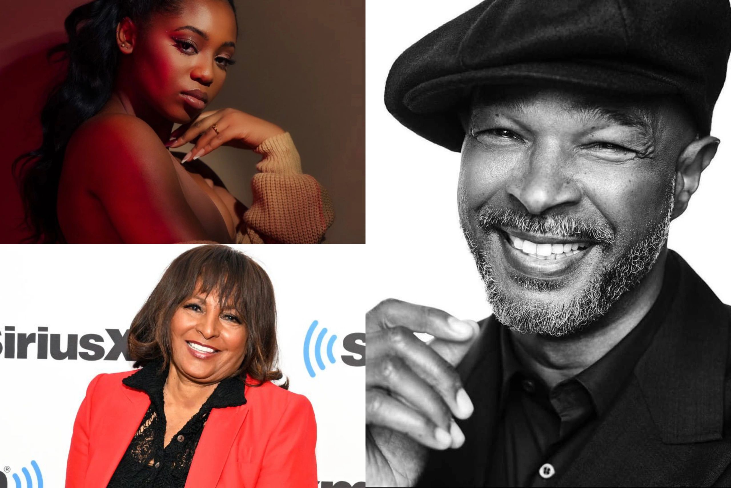 Hailey Kilgore, Pam Grier & Damon Wayans Star in new Tubi film