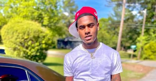 TikTok star Famous Kody passes away at 21 from a car accident