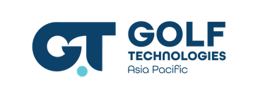 Logo of Golf Technologies Asia Pacific.