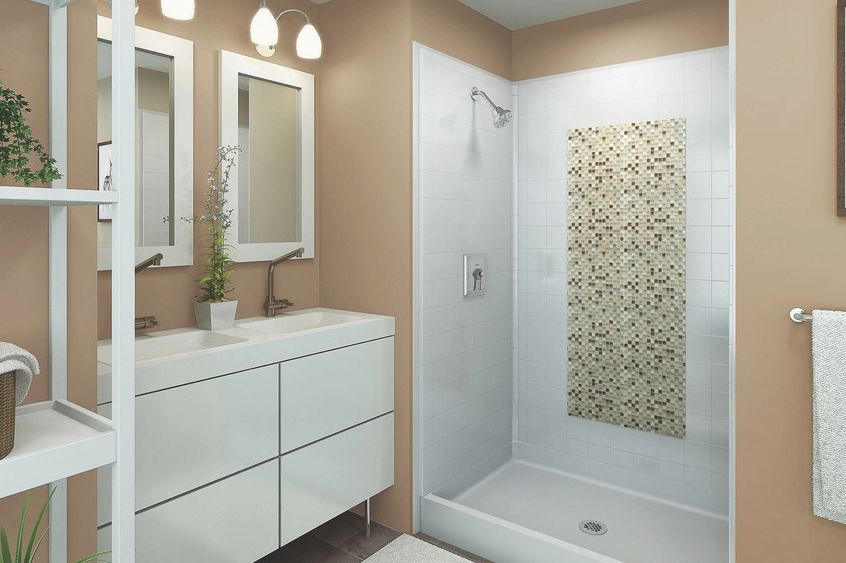 Bestbath - ADA Shower Stalls, Commercial Showers, Walk-in Showers