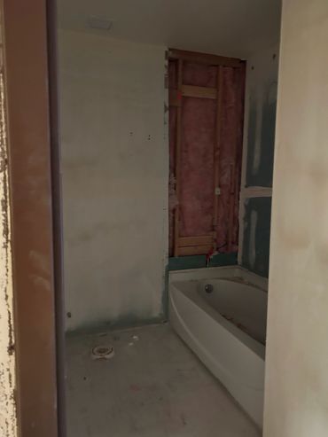 Hampton Inn Meridian Idaho Bathroom Remodel with Quality Service Plumbing
