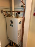 Quality Service Plumbing, Inc.
Plumber Boise Commercial plumber tankless water heaters
