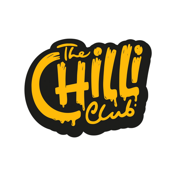 The Chilli Club Logo