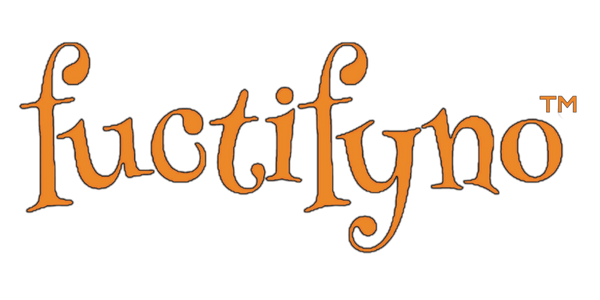 fuctifyno brand apparel logo