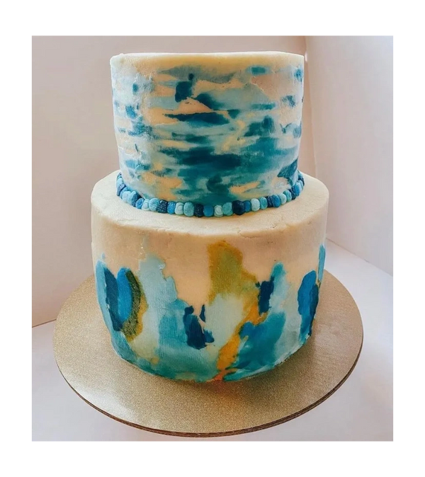 Custom Orders Oh So Sweet Bakery