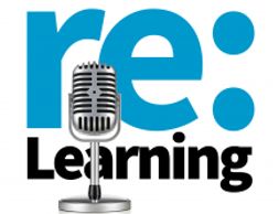 The Chronicle of Higher Education re:Learning Podcast
